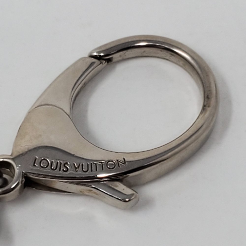 100% Auth Louis Vuitton Key Charm - Picture 9 of 9